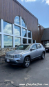 Thumbnail image of 2016 Jeep Compass at CUPPLES CAR COMPANY