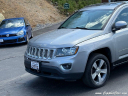 Thumbnail image of 2016 Jeep Compass at CUPPLES CAR COMPANY