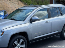 Thumbnail image of 2016 Jeep Compass at CUPPLES CAR COMPANY