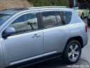 Thumbnail image of 2016 Jeep Compass at CUPPLES CAR COMPANY