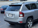 Thumbnail image of 2016 Jeep Compass at CUPPLES CAR COMPANY