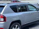 Thumbnail image of 2016 Jeep Compass at CUPPLES CAR COMPANY