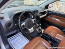 Thumbnail image of 2016 Jeep Compass at CUPPLES CAR COMPANY
