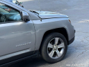 Thumbnail image of 2016 Jeep Compass at CUPPLES CAR COMPANY