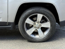 Thumbnail image of 2016 Jeep Compass at CUPPLES CAR COMPANY