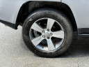 Thumbnail image of 2016 Jeep Compass at CUPPLES CAR COMPANY
