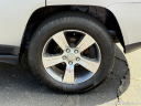 Thumbnail image of 2016 Jeep Compass at CUPPLES CAR COMPANY