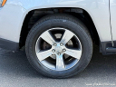 Thumbnail image of 2016 Jeep Compass at CUPPLES CAR COMPANY