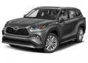 Thumbnail image of 2020 Toyota Highlander Hybrid at PaulMillerToyota NEW