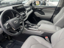 Thumbnail image of 2020 Toyota Highlander Hybrid at PaulMillerToyota NEW