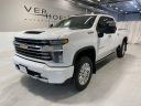Thumbnail image of 2023 Chevrolet Silverado 2500HD at Ver Hoef Buick CDJR - USED
