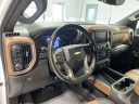 Thumbnail image of 2023 Chevrolet Silverado 2500HD at Ver Hoef Buick CDJR - USED