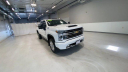 Thumbnail image of 2023 Chevrolet Silverado 2500HD at Ver Hoef Buick CDJR - USED