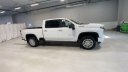 Thumbnail image of 2023 Chevrolet Silverado 2500HD at Ver Hoef Buick CDJR - USED