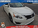 Thumbnail image of 2015 Nissan Altima at Carsbuck of Brooklyn, NY