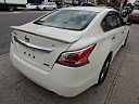 Thumbnail image of 2015 Nissan Altima at Carsbuck of Brooklyn, NY