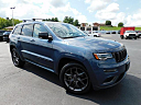 Thumbnail image of 2020 Jeep Grand Cherokee at Gary Mathews Motors
