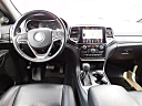 Thumbnail image of 2020 Jeep Grand Cherokee at Gary Mathews Motors