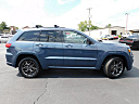Thumbnail image of 2020 Jeep Grand Cherokee at Gary Mathews Motors