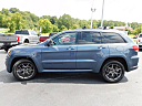 Thumbnail image of 2020 Jeep Grand Cherokee at Gary Mathews Motors
