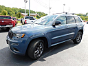 Thumbnail image of 2020 Jeep Grand Cherokee at Gary Mathews Motors