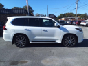 Thumbnail image of 2019 Lexus LX 570 at Brambleton Imports