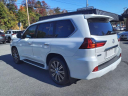 Thumbnail image of 2019 Lexus LX 570 at Brambleton Imports