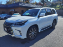 Thumbnail image of 2019 Lexus LX 570 at Brambleton Imports
