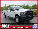 2024 Ram 2500 Tradesman at Del Toyota