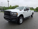 Thumbnail image of 2024 Ram 2500 at Del Toyota