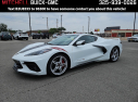 Thumbnail image of 2022 Chevrolet Corvette at Mitchell Buick GMC