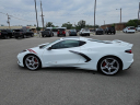 Thumbnail image of 2022 Chevrolet Corvette at Mitchell Buick GMC