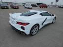 Thumbnail image of 2022 Chevrolet Corvette at Mitchell Buick GMC