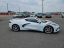 Thumbnail image of 2022 Chevrolet Corvette at Mitchell Buick GMC