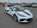 Thumbnail image of 2022 Chevrolet Corvette at Mitchell Buick GMC