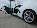Thumbnail image of 2022 Chevrolet Corvette at Mitchell Buick GMC