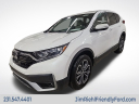 Thumbnail image of 2022 Honda CR-V at Jim Riehl's Friendly Ford of Charlevoix