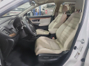 Thumbnail image of 2022 Honda CR-V at Jim Riehl's Friendly Ford of Charlevoix