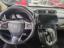 Thumbnail image of 2022 Honda CR-V at Jim Riehl's Friendly Ford of Charlevoix