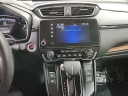 Thumbnail image of 2022 Honda CR-V at Jim Riehl's Friendly Ford of Charlevoix