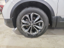 Thumbnail image of 2022 Honda CR-V at Jim Riehl's Friendly Ford of Charlevoix