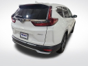 Thumbnail image of 2022 Honda CR-V at Jim Riehl's Friendly Ford of Charlevoix