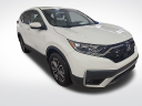 Thumbnail image of 2022 Honda CR-V at Jim Riehl's Friendly Ford of Charlevoix
