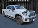 Thumbnail image of 2021 Toyota Tundra at Franklin Sussex Auto Mall: Jeep Chrysler Dodge Ram