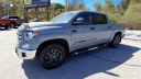 Thumbnail image of 2021 Toyota Tundra at Franklin Sussex Auto Mall: Jeep Chrysler Dodge Ram