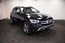 Thumbnail image of 2022 Mercedes-Benz GLC at Mercedes-Benz of Massapequa
