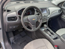 Thumbnail image of 2024 Chevrolet Equinox at KeyesChevrolet of Van Nuys, CA