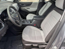Thumbnail image of 2024 Chevrolet Equinox at KeyesChevrolet of Van Nuys, CA
