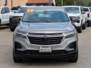Thumbnail image of 2024 Chevrolet Equinox at KeyesChevrolet of Van Nuys, CA