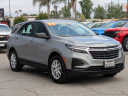 Thumbnail image of 2024 Chevrolet Equinox at KeyesChevrolet of Van Nuys, CA